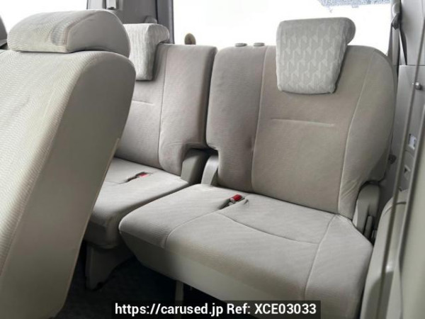 Used 2010 AT toyota noah ZRR70G Image[17]