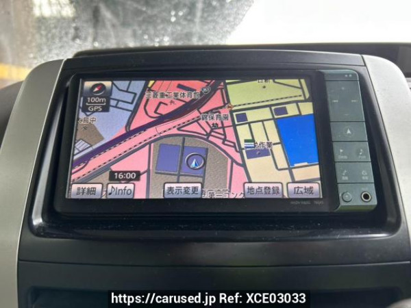 Used 2010 AT toyota noah ZRR70G Image[23]