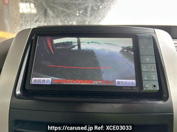 Used 2010 AT toyota noah ZRR70G Image[24]