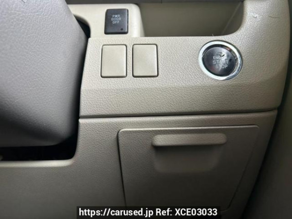 Used 2010 AT toyota noah ZRR70G Image[27]