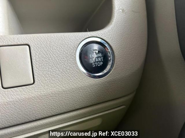 Used 2010 AT toyota noah ZRR70G Image[28]