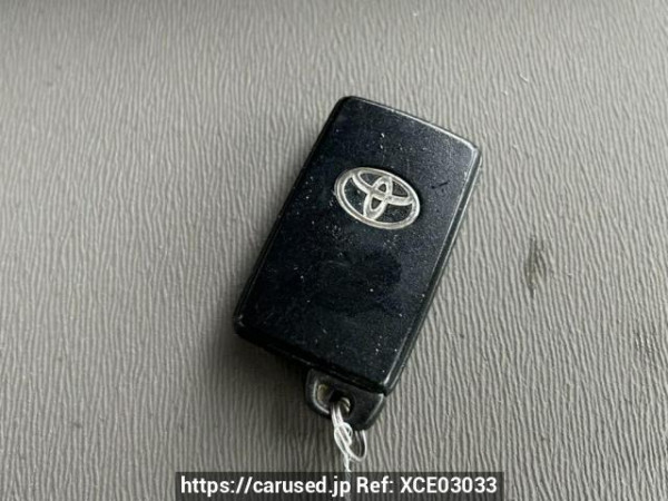 Used 2010 AT toyota noah ZRR70G Image[29]