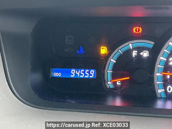 Used 2010 AT toyota noah ZRR70G Image[31]