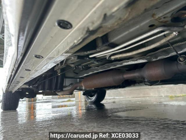 Used 2010 AT toyota noah ZRR70G Image[32]