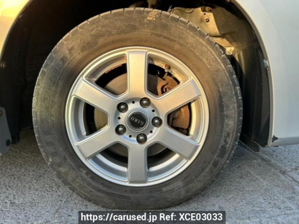 Used 2010 AT toyota noah ZRR70G Image[35]