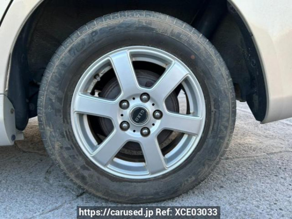 Used 2010 AT toyota noah ZRR70G Image[36]