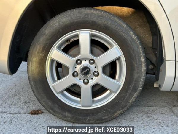 Used 2010 AT toyota noah ZRR70G Image[37]