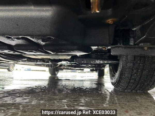 Used 2010 AT toyota noah ZRR70G Image[39]