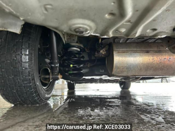 Used 2010 AT toyota noah ZRR70G Image[42]