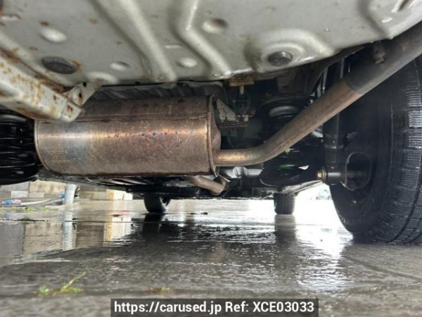 Used 2010 AT toyota noah ZRR70G Image[43]