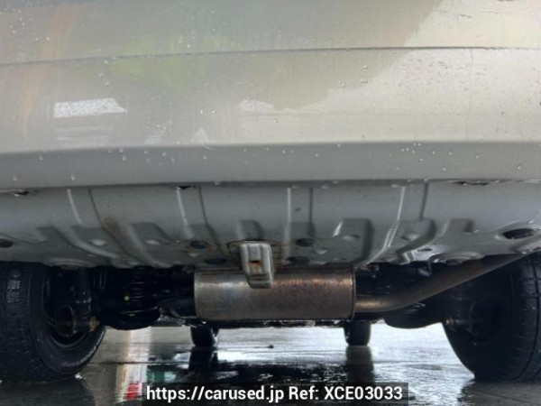 Used 2010 AT toyota noah ZRR70G Image[44]