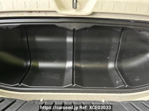 Used 2010 AT toyota noah ZRR70G Image[45]
