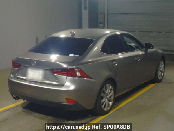 Used2015 AT Lexus IS GSE30Image[1]