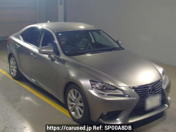 Used2015 AT Lexus IS GSE30Image[2]