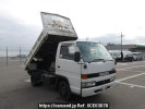 Isuzu Elf Truck NKR58ED