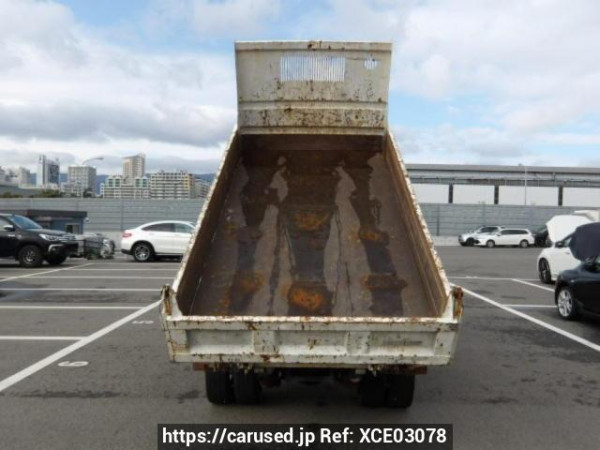 Used 1992 MT isuzu elf-truck NKR58ED Image[5]