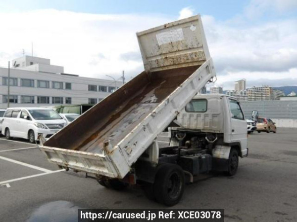 Used 1992 MT isuzu elf-truck NKR58ED Image[6]