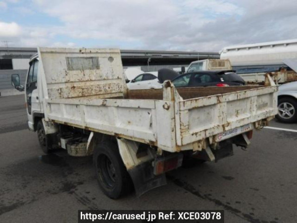 Used 1992 MT isuzu elf-truck NKR58ED Image[11]