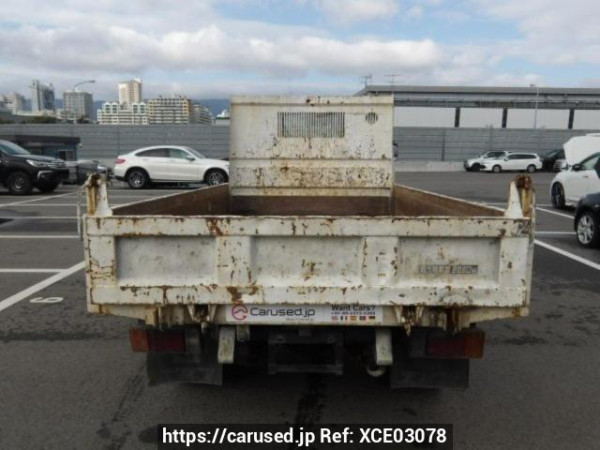Used 1992 MT isuzu elf-truck NKR58ED Image[12]