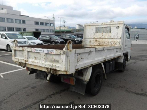 Used 1992 MT isuzu elf-truck NKR58ED Image[13]