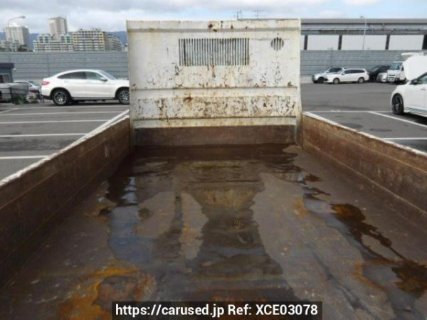 Used 1992 MT isuzu elf-truck NKR58ED Image[14]
