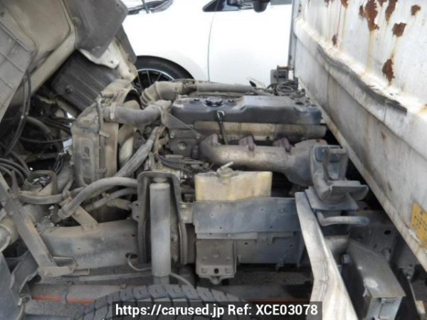 Used 1992 MT isuzu elf-truck NKR58ED Image[16]