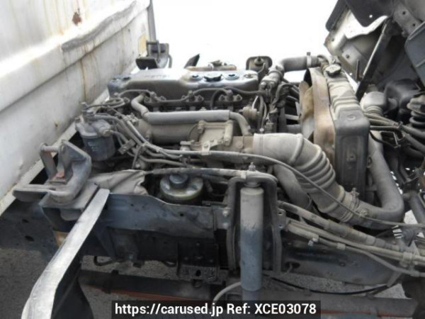 Used 1992 MT isuzu elf-truck NKR58ED Image[17]