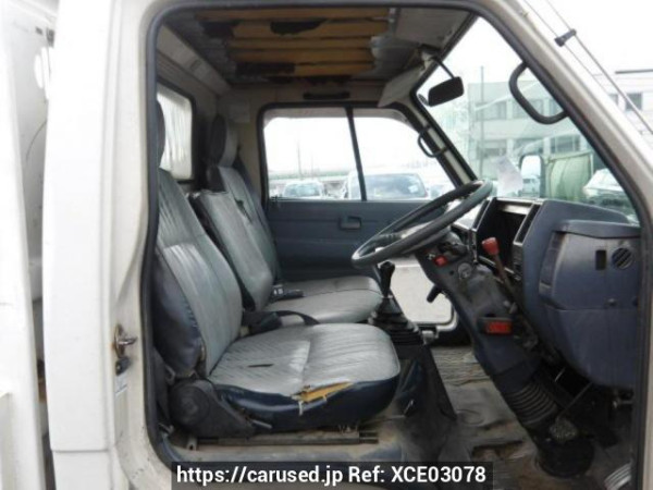 Used 1992 MT isuzu elf-truck NKR58ED Image[19]