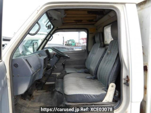 Used 1992 MT isuzu elf-truck NKR58ED Image[20]