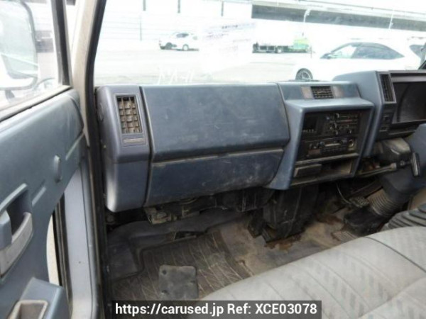 Used 1992 MT isuzu elf-truck NKR58ED Image[21]