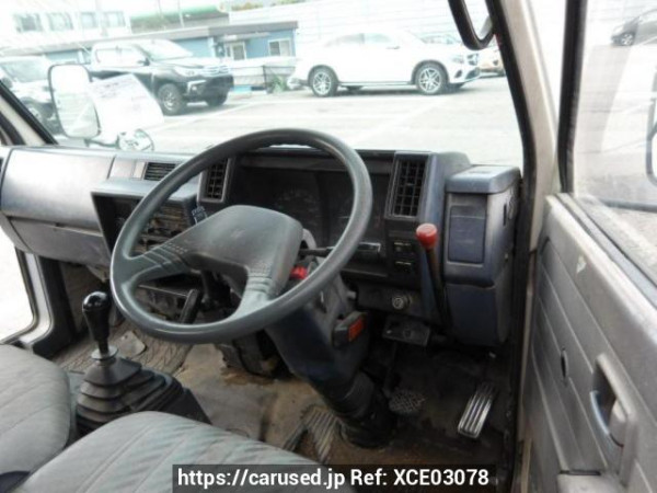 Used 1992 MT isuzu elf-truck NKR58ED Image[22]