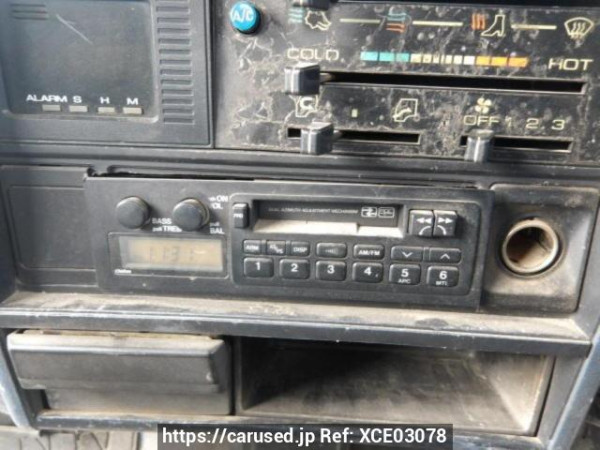 Used 1992 MT isuzu elf-truck NKR58ED Image[23]