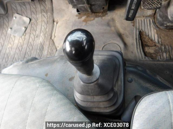 Used 1992 MT isuzu elf-truck NKR58ED Image[24]
