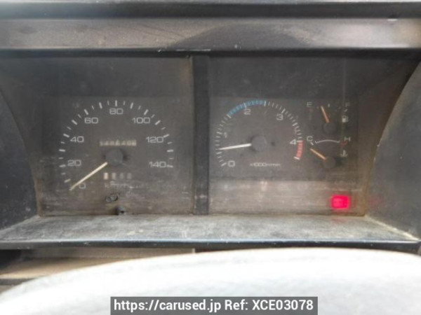 Used 1992 MT isuzu elf-truck NKR58ED Image[26]