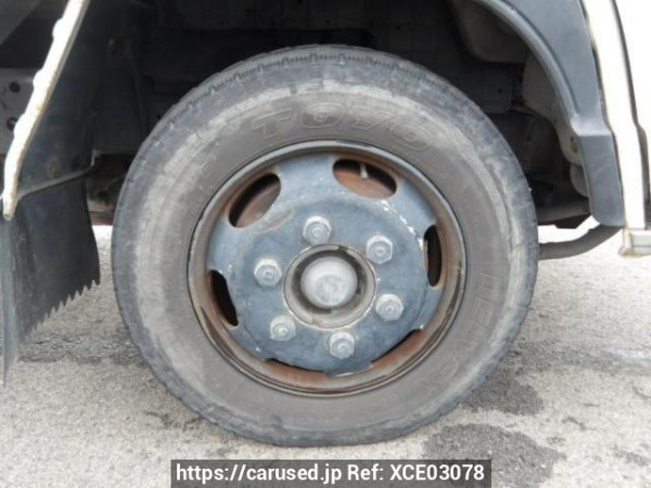 Used 1992 MT isuzu elf-truck NKR58ED Image[28]