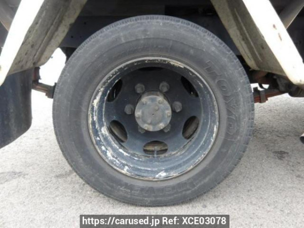 Used 1992 MT isuzu elf-truck NKR58ED Image[29]
