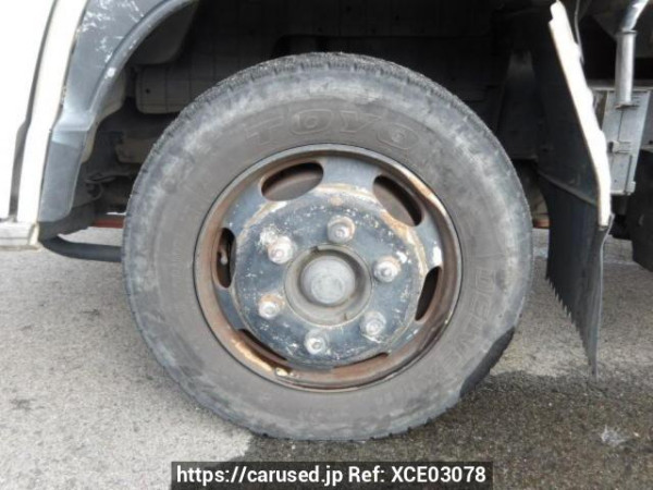 Used 1992 MT isuzu elf-truck NKR58ED Image[31]