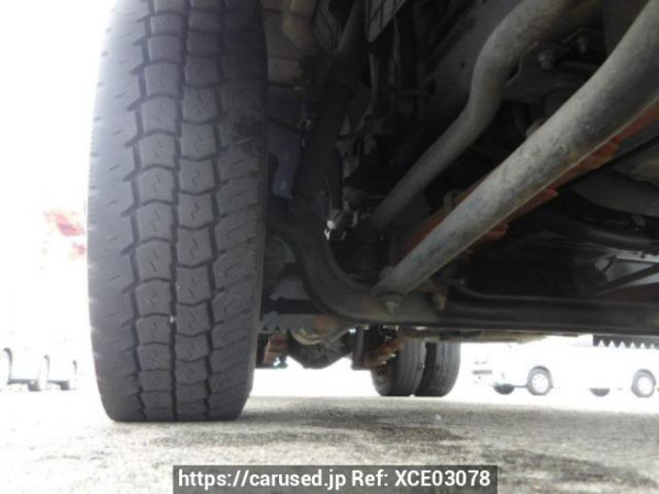 Used 1992 MT isuzu elf-truck NKR58ED Image[32]