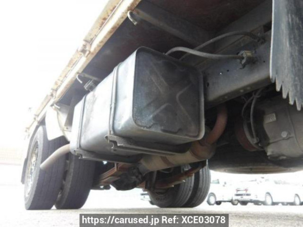 Used 1992 MT isuzu elf-truck NKR58ED Image[33]