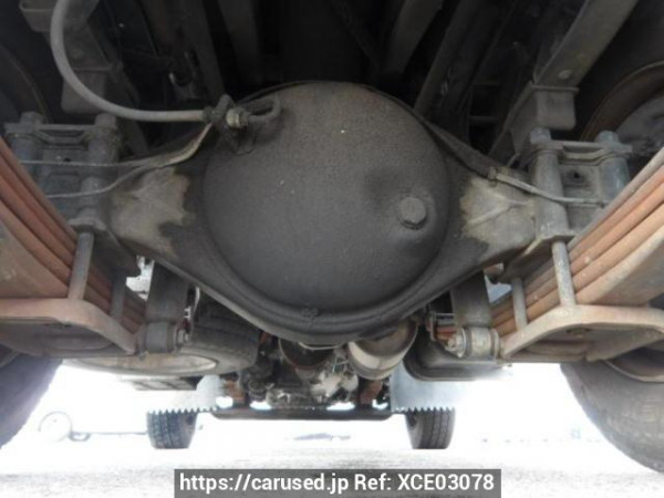 Used 1992 MT isuzu elf-truck NKR58ED Image[36]