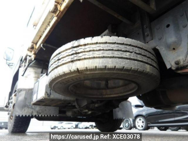 Used 1992 MT isuzu elf-truck NKR58ED Image[38]