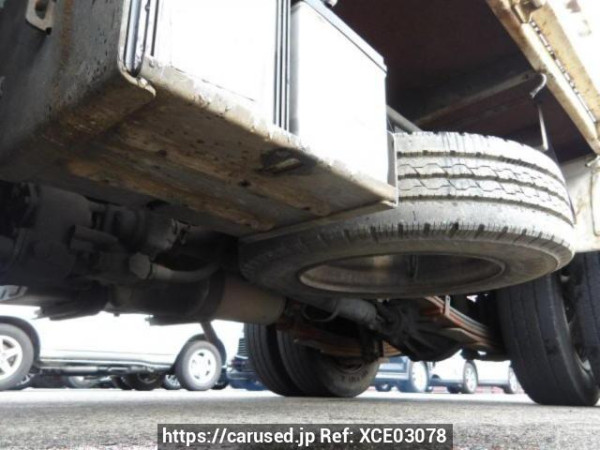 Used 1992 MT isuzu elf-truck NKR58ED Image[39]
