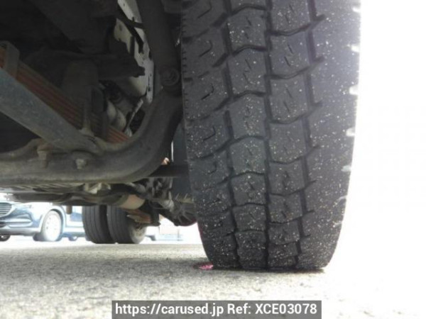 Used 1992 MT isuzu elf-truck NKR58ED Image[40]