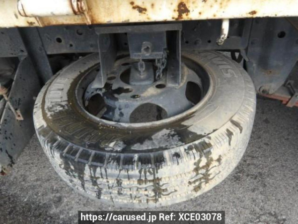 Used 1992 MT isuzu elf-truck NKR58ED Image[41]