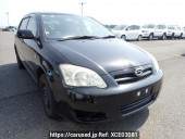 Toyota Corolla Runx