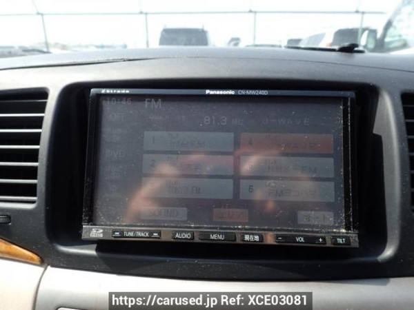 Used 2005 AT toyota corolla-runx NZE124 Image[15]
