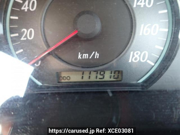 Used 2005 AT toyota corolla-runx NZE124 Image[19]