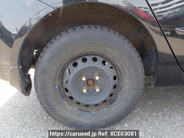Used 2005 AT toyota corolla-runx NZE124 Image[20]