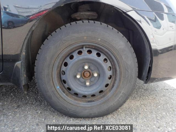 Used 2005 AT toyota corolla-runx NZE124 Image[21]