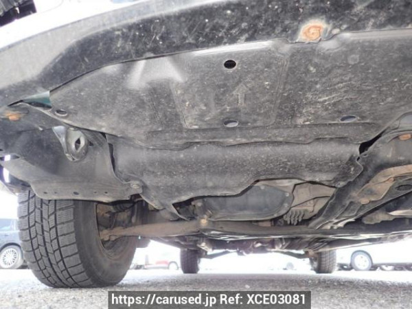 Used 2005 AT toyota corolla-runx NZE124 Image[22]